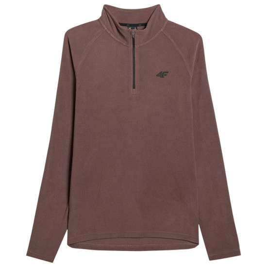 4F Ανδρική μακρυμάνικη ισοθερμική μπλούζα Fleece 4F Ανδρική μακρυμάνικη ισοθερμική μπλούζα Fleece